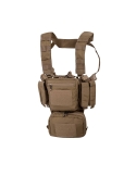 Chest Rig Táctico Helikon-Tex Training Mini Rig Coyote