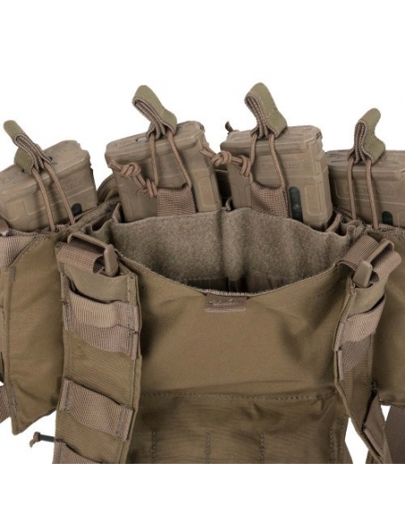 ComprarChest Rig Táctico Helikon-Tex Training Mini Rig Olive Green