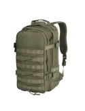 Mochila Táctica Militar Helikon-Tex Raccoon MK2 20 Litros Olive Green