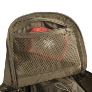 Mochila Táctica Militar Helikon-Tex Raccoon MK2 20 Litros Olive Green 2