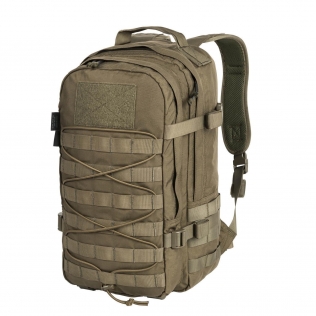 Mochila Táctica Militar Helikon-Tex Raccoon MK2 20 Litros Coyote