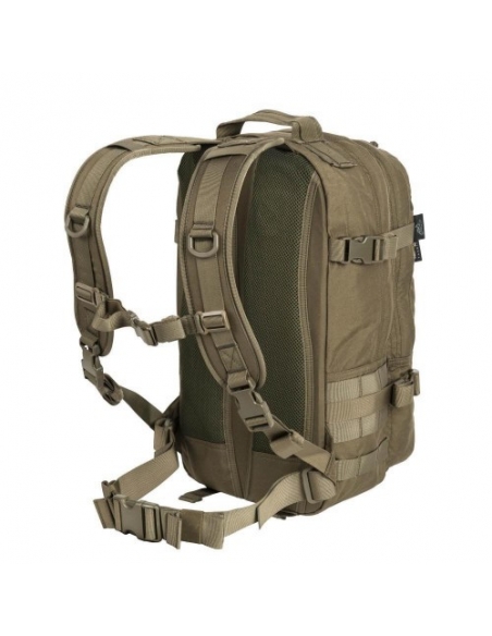 ComprarMochila Táctica Militar Helikon-Tex Raccoon MK2 20 Litros Coyote