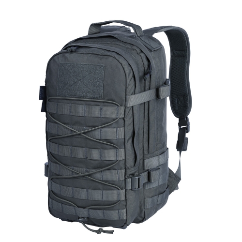 Mochila Táctica Militar Helikon-Tex Raccoon MK2 20 Litros Shadow Grey