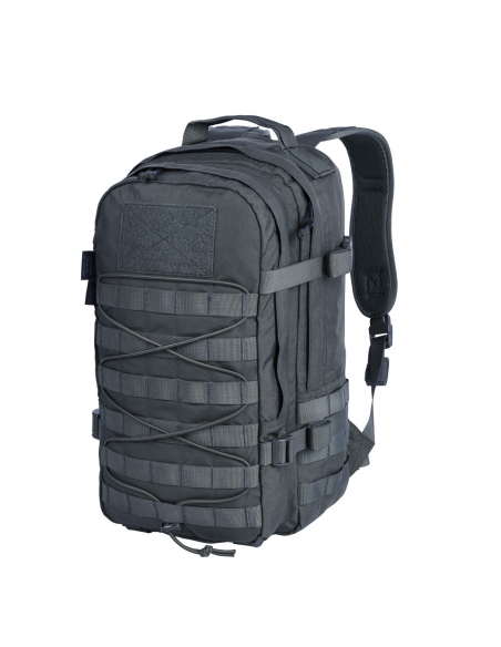 Mochila Táctica Militar Helikon-Tex Raccoon MK2 20 Litros Shadow Grey