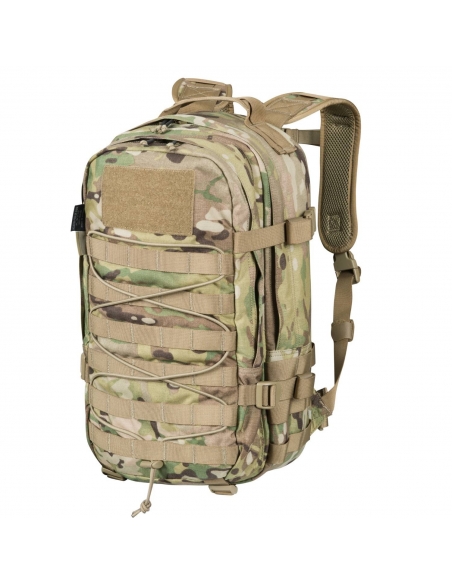 Mochila Táctica Militar Helikon-Tex Raccoon MK2 20 Litros Multicam