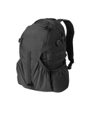 Mochila Táctica Militar Helikon-Tex Raider 20 Litros Negra