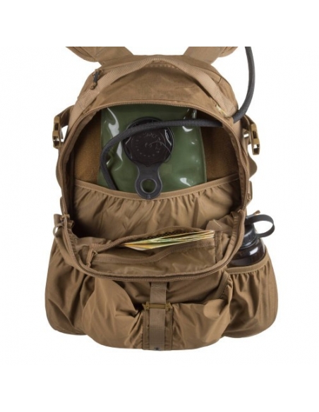 ComprarMochila Táctica Militar Helikon-Tex Raider 20 Litros Negra