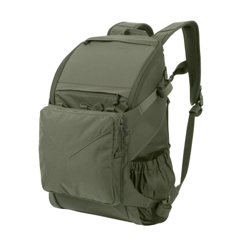 Mochila Táctica Militar Helikon-Tex Bail Out Bag 25 Litros Adaptive Green