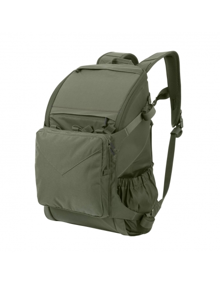 Mochila Táctica Militar Helikon-Tex Bail Out Bag 25 Litros Adaptive Green