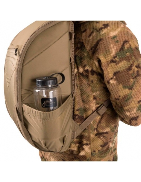 ComprarMochila Táctica Militar Helikon-Tex Bail Out Bag 25 Litros Adaptive Green