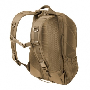 Mochila Táctica Militar Helikon-Tex Bail Out Bag 25 Litros Coyote 2