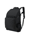 Mochila Táctica Militar Helikon-Tex Bail Out Bag 25 Litros Negra