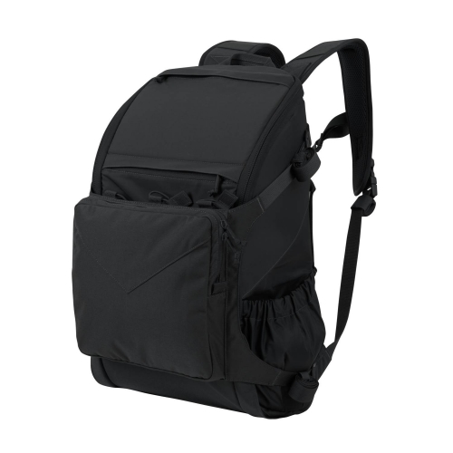 Mochila Táctica Militar Helikon-Tex Bail Out Bag 25 Litros Negra
