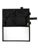 Funda Portamapas HELIKON-TEX en color Negro