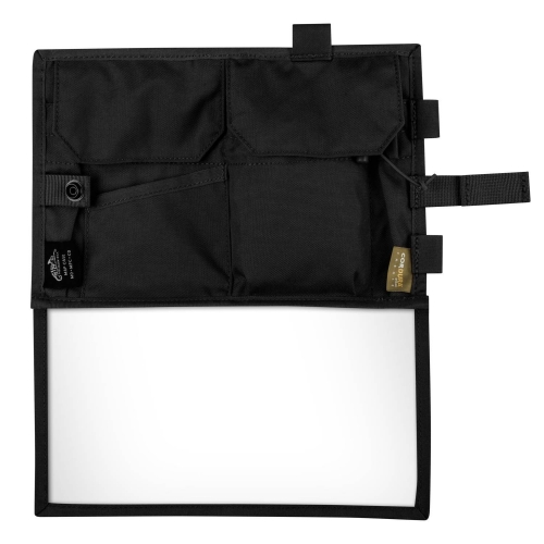 Funda Portamapas HELIKON-TEX en color Negro