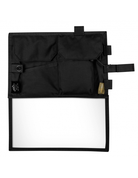 Funda Portamapas HELIKON-TEX en color Negro