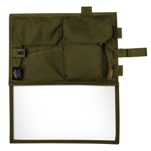 Porta Mapas Helikon-Tex Olive Green