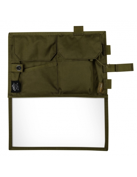 Porta Mapas Helikon-Tex Olive Green