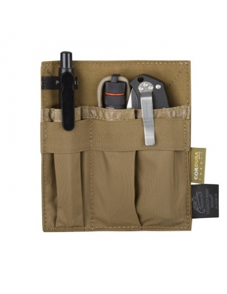 ComprarOrganizador Insert Medium Helikon-Tex Shadow Grey