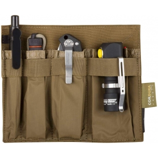 Organizador Insert Large Helikon-Tex Shadow Grey 2