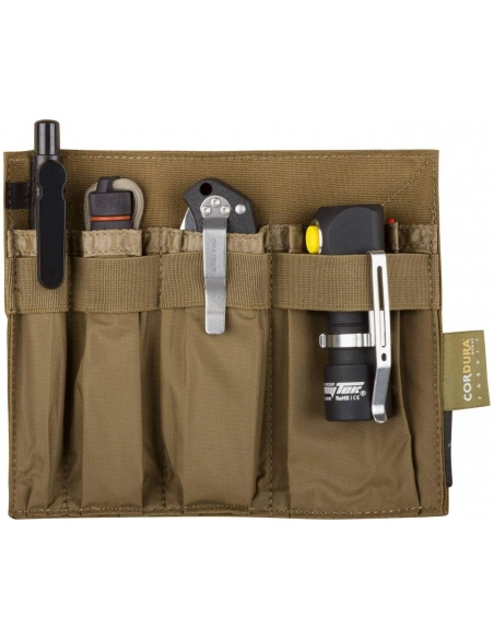ComprarOrganizador Insert Large Helikon-Tex Shadow Grey