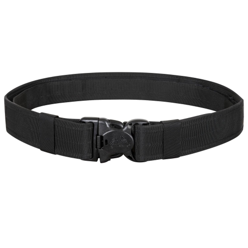 Cinturon tactico defender Security de Helikon-Tex negro