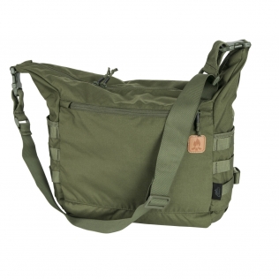 Bolso Bandolera Táctico Helikon-Tex Bushcraft Satchel Olive Green