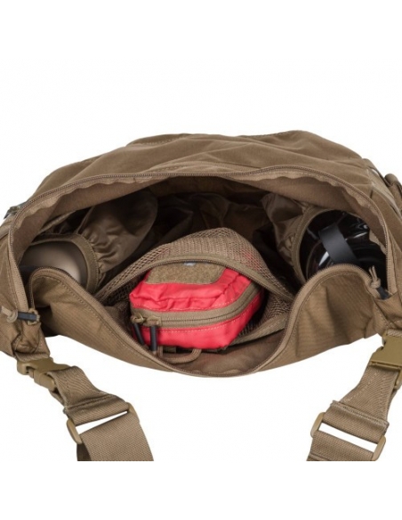 ComprarBolso Bandolera Táctico Helikon-Tex Bushcraft Satchel Olive Green