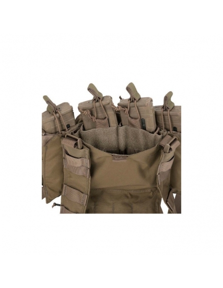 ComprarChest Rig Táctico Helikon-Tex Training Mini Rig Coyote y Olive Green