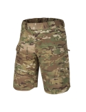 Pantalón Corto Militar Helikon-Tex UTS Flex 11 Multicam