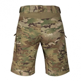 Pantalón Corto Militar Helikon-Tex UTS Flex 11 Multicam 2