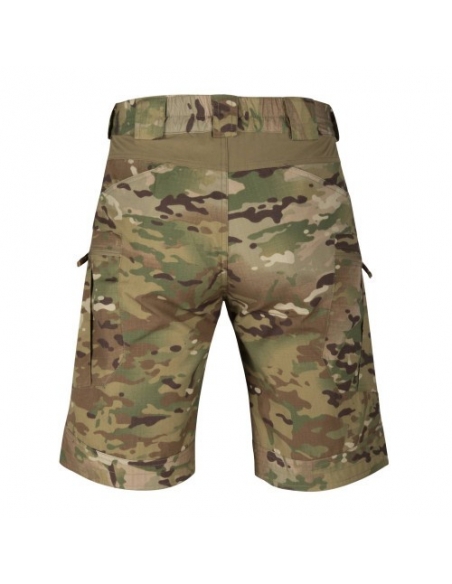 ComprarPantalón Corto Militar Helikon-Tex UTS Flex 11 Multicam
