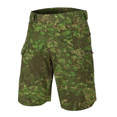 Pantalón Corto Militar Helikon-Tex UTS Flex 11 WildWood