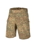 Pantalón Corto Militar Helikon-Tex UTS Flex 11 PenCott BadLands
