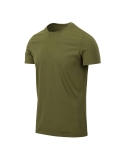 Camiseta Táctica Helikon-Tex US Green