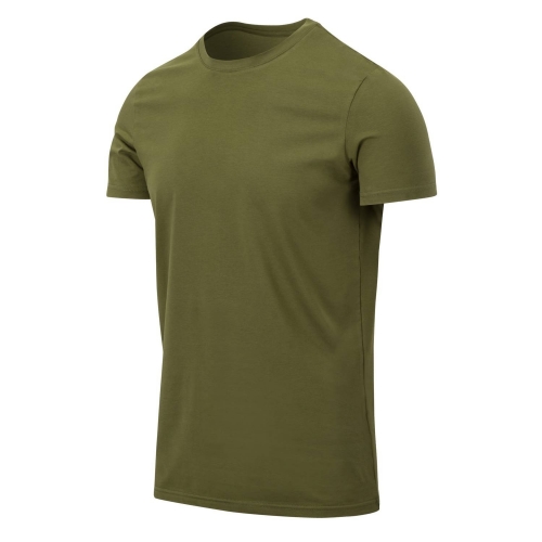 Camiseta Táctica Helikon-Tex US Green