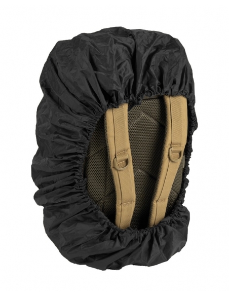 ComprarCubre Mochila Impermeable MilTec LG Negra Grande