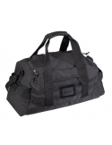 Bolsa Táctica MilTec Parachute SM Negra