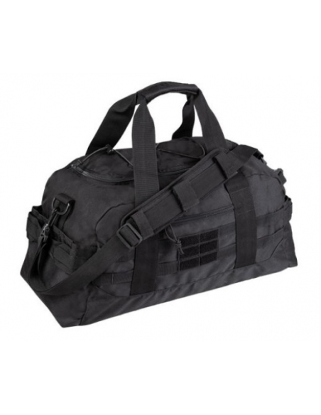 ComprarBolsa Táctica MilTec Parachute SM Negra