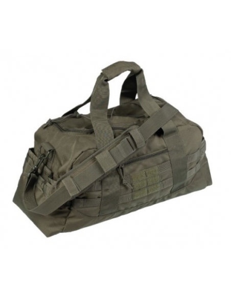 ComprarBolsa Táctica MilTec Parachute SM Verde OD