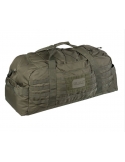 Bolsa Táctica MilTec Parachute LG Verde OD