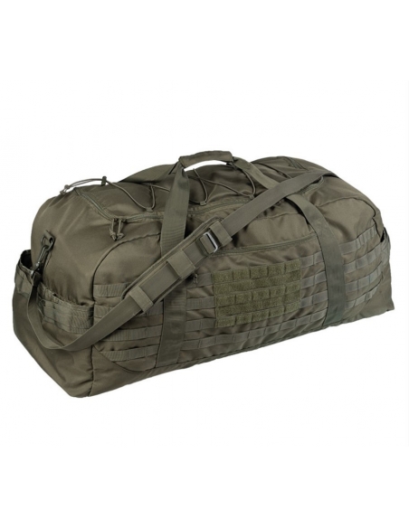 ComprarBolsa Táctica MilTec Parachute LG Verde OD