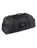 Bolsa Táctica MilTec Parachute LG Negro