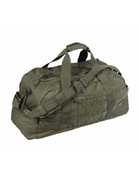 ComprarBolsa Táctica MilTec Parachute MD Verde OD