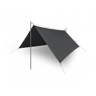 Toldo Supertarp Helikon-Tex Shadow Grey