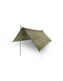 Toldo Supertarp Helikon-Tex PL Woodland