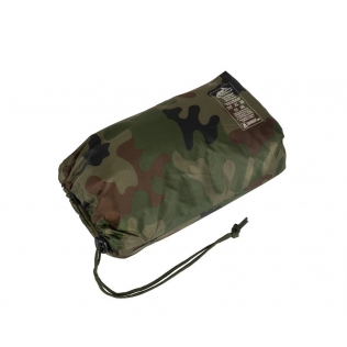 Toldo Supertarp Helikon-Tex PL Woodland 2