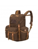 Mochila Táctica Militar Helikon-Tex Bergen 18 litros Earth Brown/Clay
