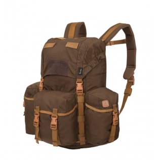 Mochila Táctica Militar Helikon-Tex Bergen 18 litros Earth Brown/Clay