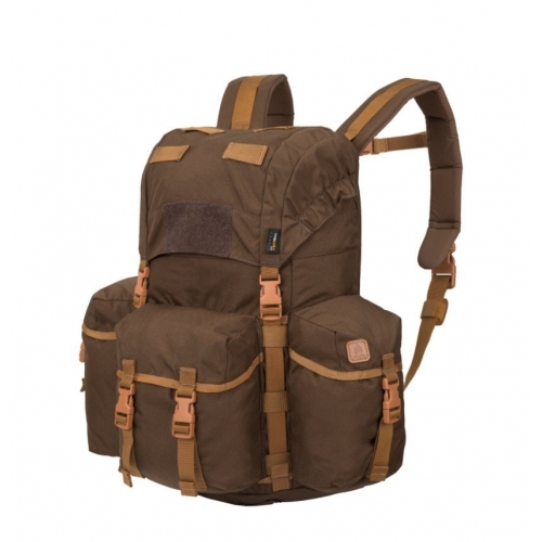 Mochila Táctica Militar Helikon-Tex Bergen 18 litros Earth Brown/Clay